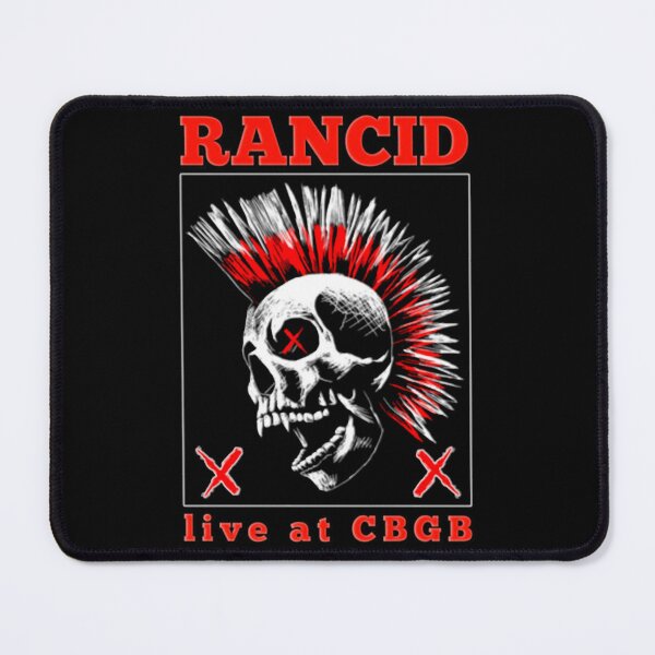 Item preview, Rancid designed and sold by t1carmindsmith.