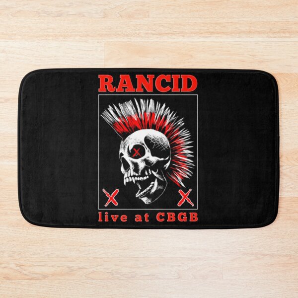 Item preview, Rancid designed and sold by t1carmindsmith.