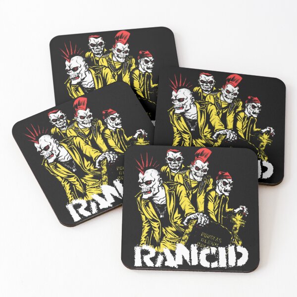 Item preview, Rancid designed and sold by t1carmindsmith.
