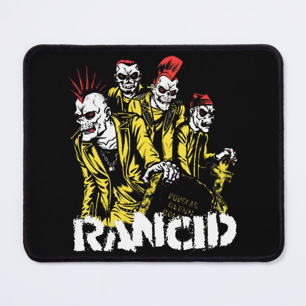 Item preview, Rancid designed and sold by t1carmindsmith.