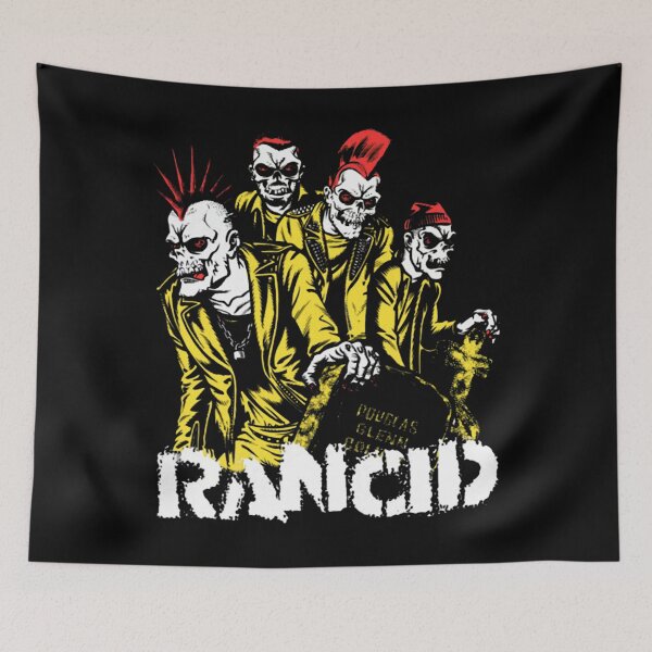 Item preview, Rancio designed and sold by t1carmindsmith.