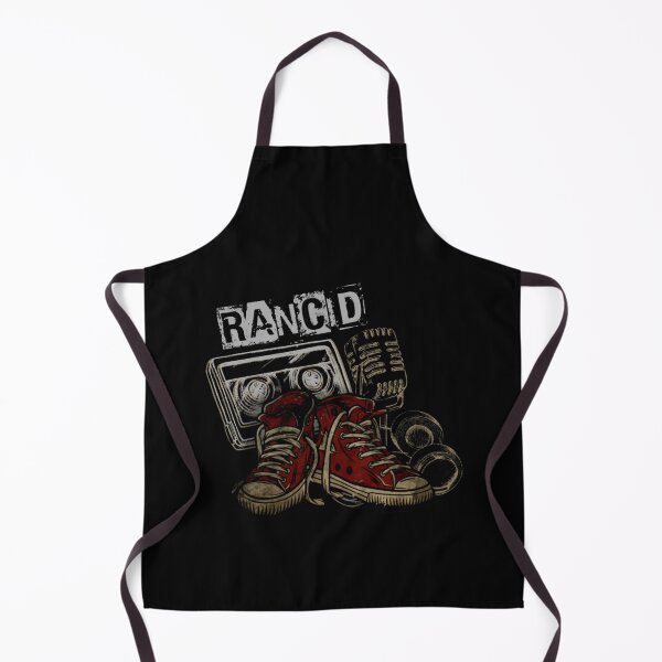 Item preview, Rancid designed and sold by t1carmindsmith.