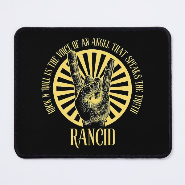 Item preview, Rancid designed and sold by t1carmindsmith.