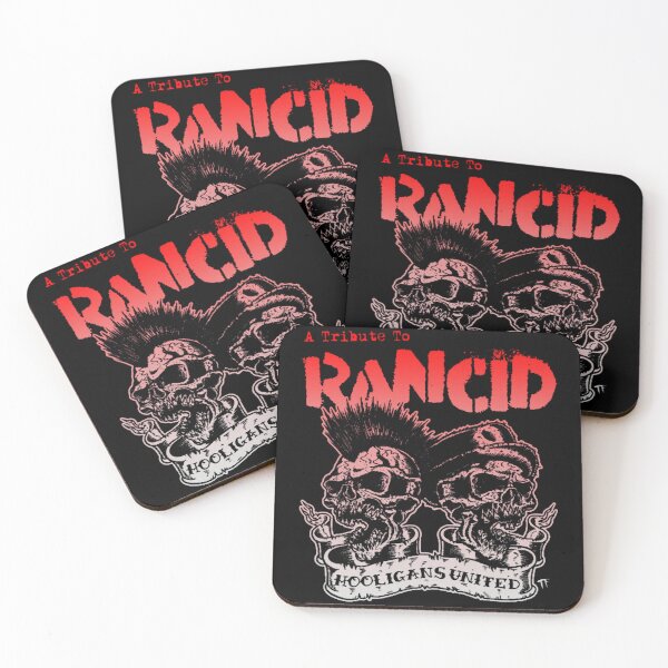 Item preview, Rancid designed and sold by t1carmindsmith.