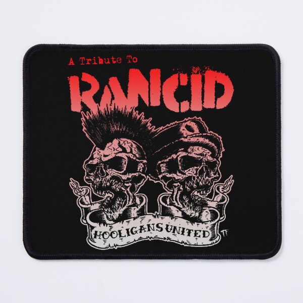 Item preview, Rancid designed and sold by t1carmindsmith.
