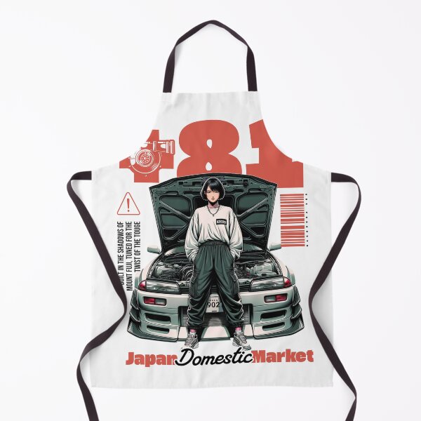 Item preview, Anime JDM designed and sold by FantasyPrintVM.