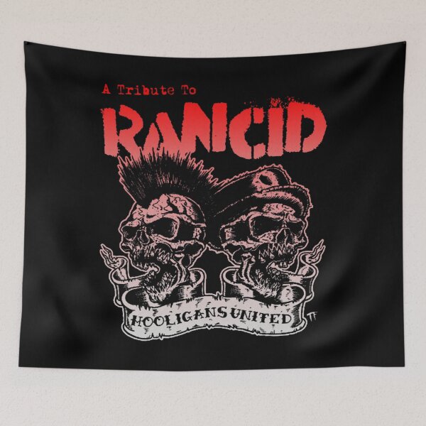 Item preview, Rancid designed and sold by t1carmindsmith.