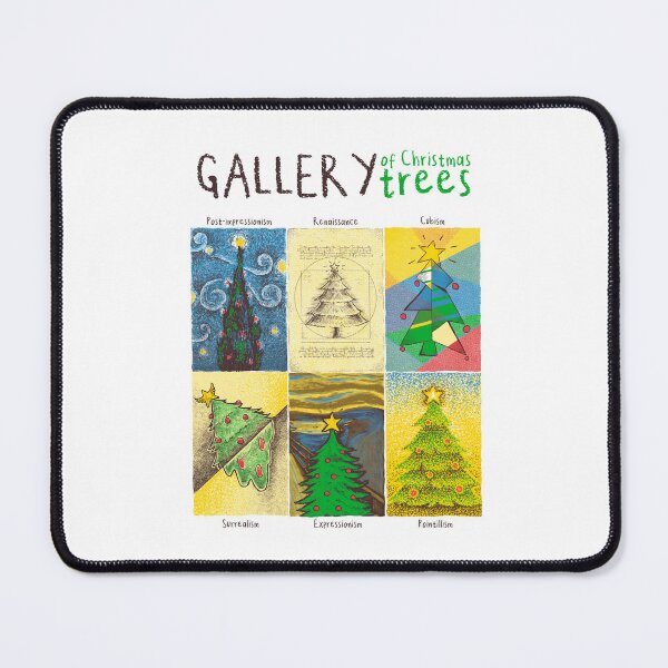 Item preview, Gallery of Christmas Trees designed and sold by UmbertoVicente.