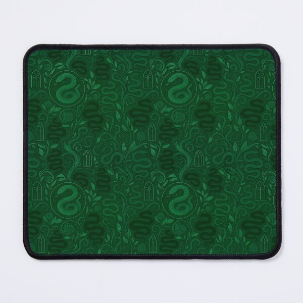 Item preview, Snake Slyther House designed and sold by VØDUM® STORE.