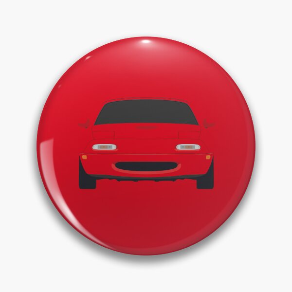 Item preview, Mx-5 Miata NA - Vector drawing designed and sold by yohannlp.