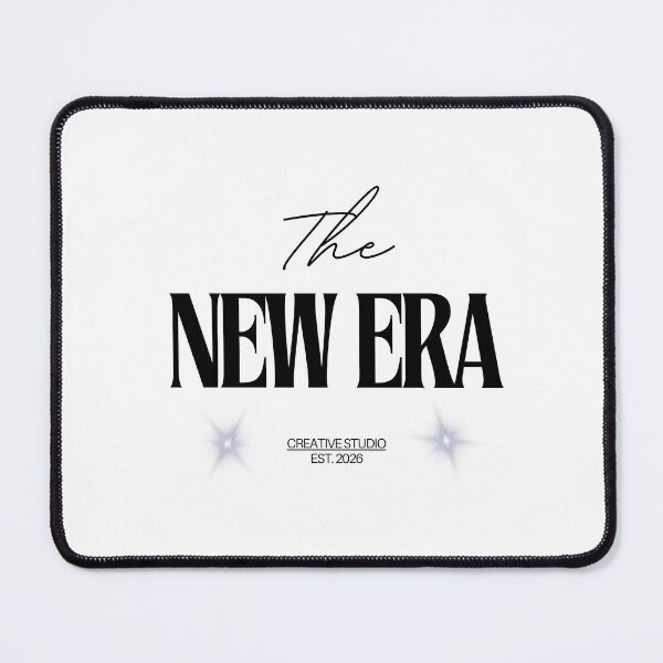 Item preview, The New Era designed and sold by dan1shops.