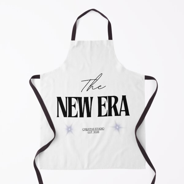 Item preview, The New Era designed and sold by dan1shops.
