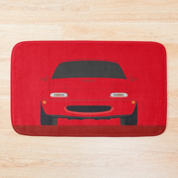 Item preview, Mx-5 Miata NA - Vector drawing designed and sold by yohannlp.