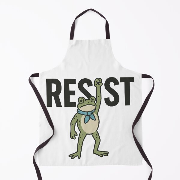 Item preview, Portland-frog-resist designed and sold by IdealDo.