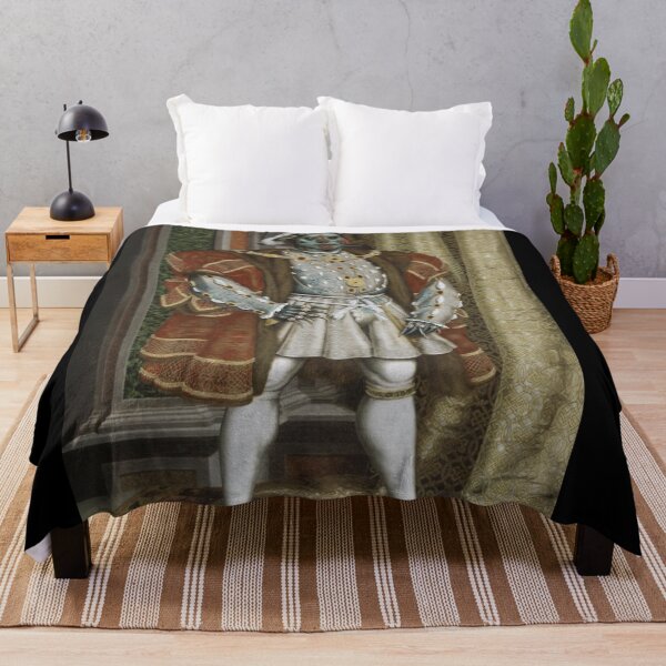 Item preview, The deep one a Creepy Lovecraftian citizen of Innsmouth portrait art designed and sold by Vintage Designs +.