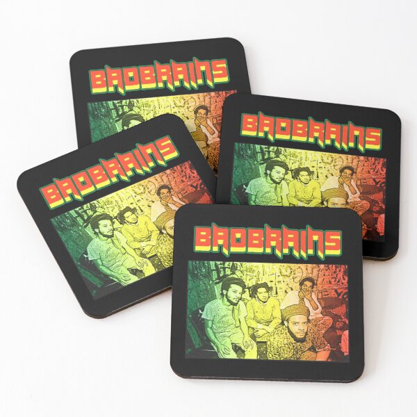 Item preview, Bad Brains Punk designed and sold by rhoshujet.