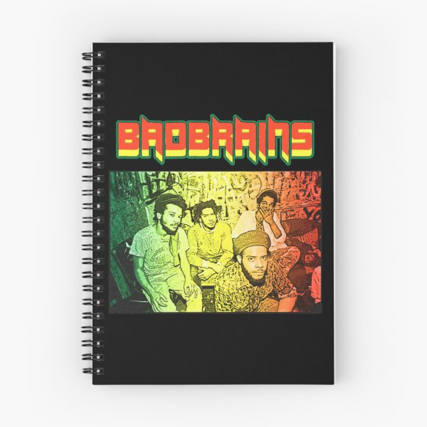 Item preview, Bad Brains Punk designed and sold by rhoshujet.