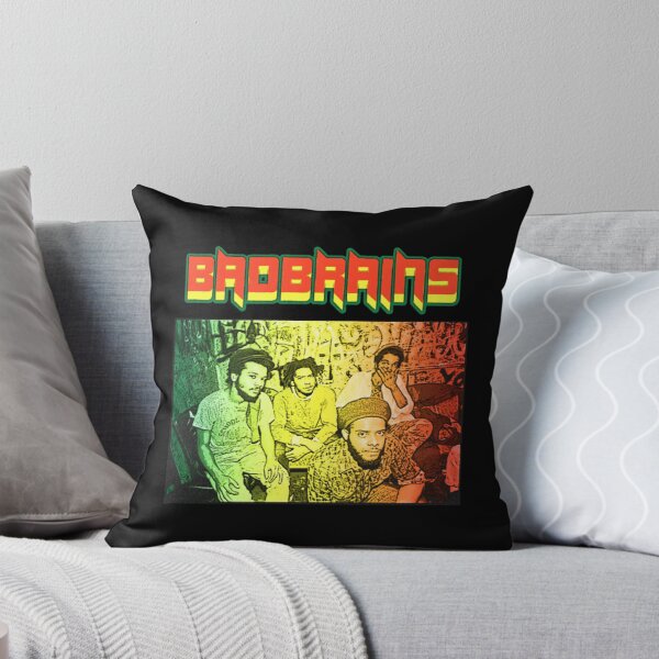 Item preview, Bad Brains Punk designed and sold by rhoshujet.