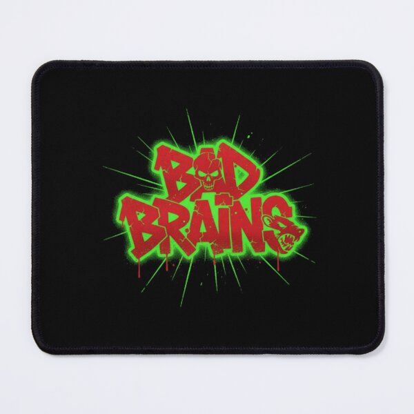 Item preview, Bad Brains Punk designed and sold by rhoshujet.