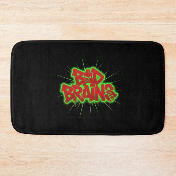 Item preview, Bad Brains Punk designed and sold by rhoshujet.