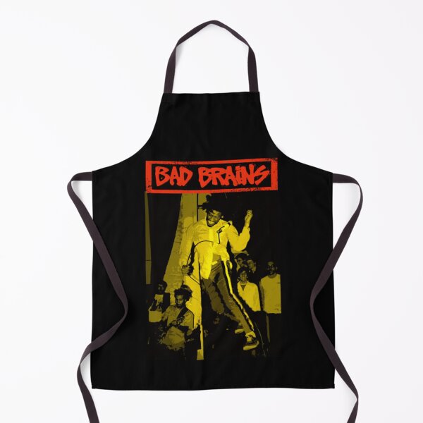 Item preview, Bad Brains Punk designed and sold by rhoshujet.