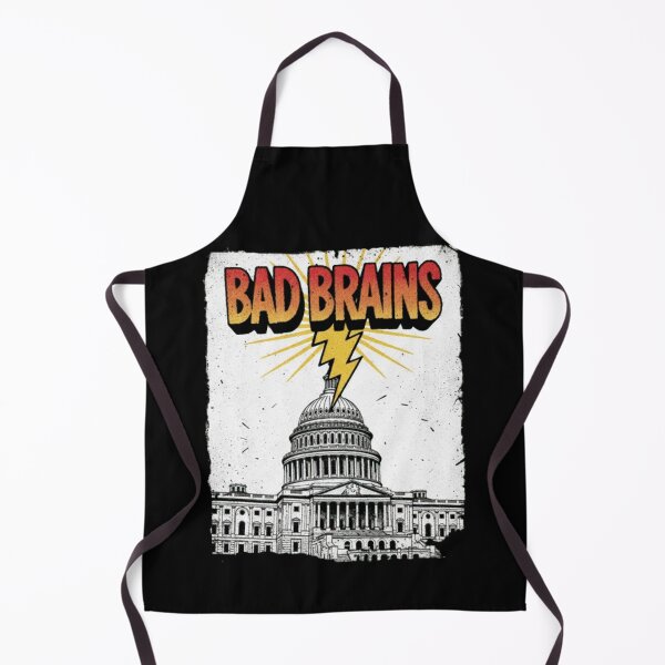 Item preview, Bad Brains Punk designed and sold by rhoshujet.