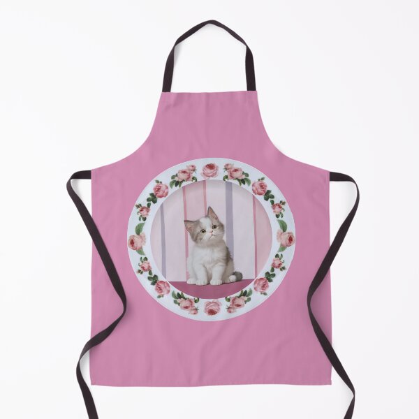 Item preview, Cat Plate Dolore Umbridge style designed and sold by VØDUM® STORE.