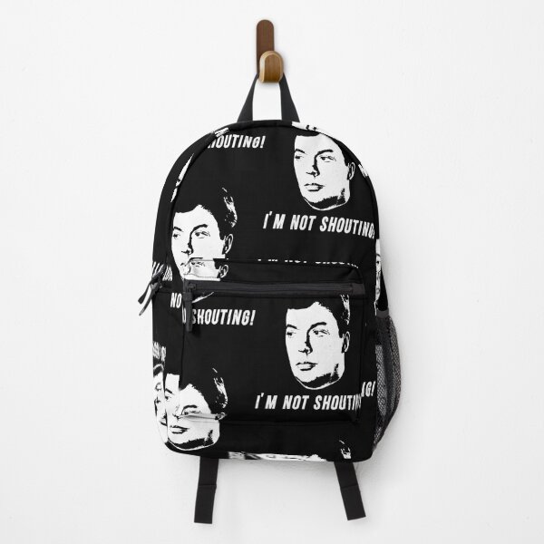 Item preview, I'm Not Shouting - Clue Films Funny Design designed and sold by unactracunes.