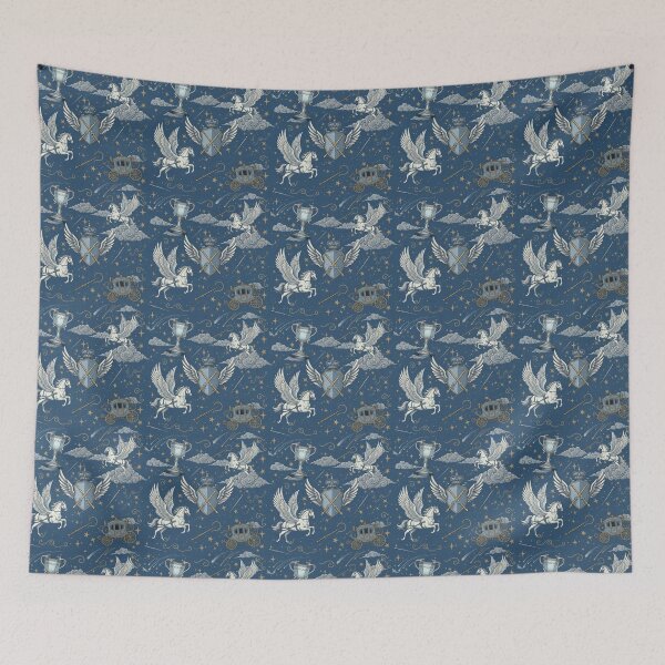 Item preview, French Academy of Magic designed and sold by VØDUM® STORE.