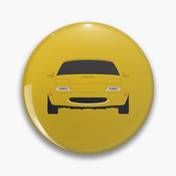 Item preview, Mx-5 Miata NA - Dibujo vectorial designed and sold by yohannlp.