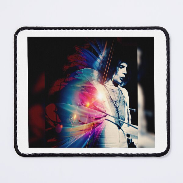 Item preview, Freddie Mercury designed and sold by nevermore46.
