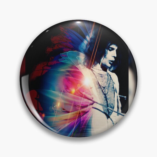 Item preview, Freddie Mercury  designed and sold by nevermore46.