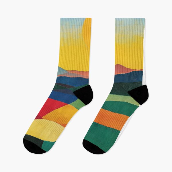 Item preview, Etel Adnan Artwork  designed and sold by Dahmadlo.
