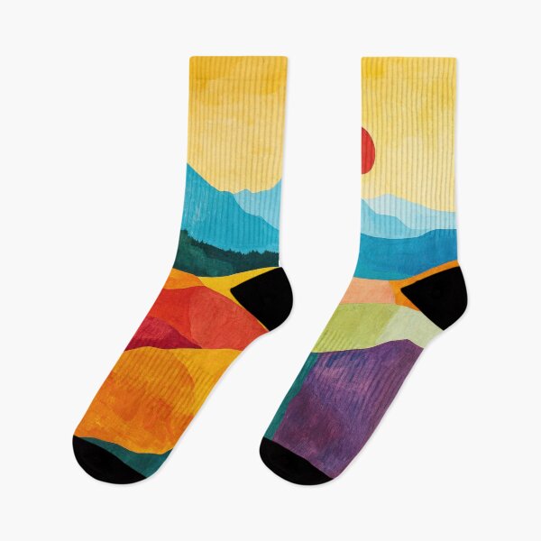 Item preview, Etel Adnan Artwork  designed and sold by Dahmadlo.