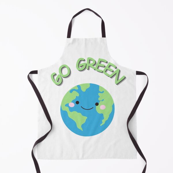 Item preview, GO GREEN designed and sold by dan1shops.