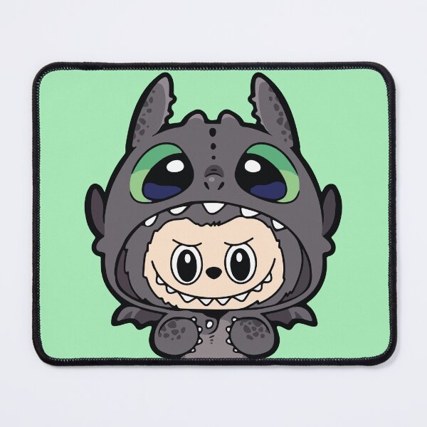 Item preview, Hood Labubu designed and sold by BrownHorse90s.