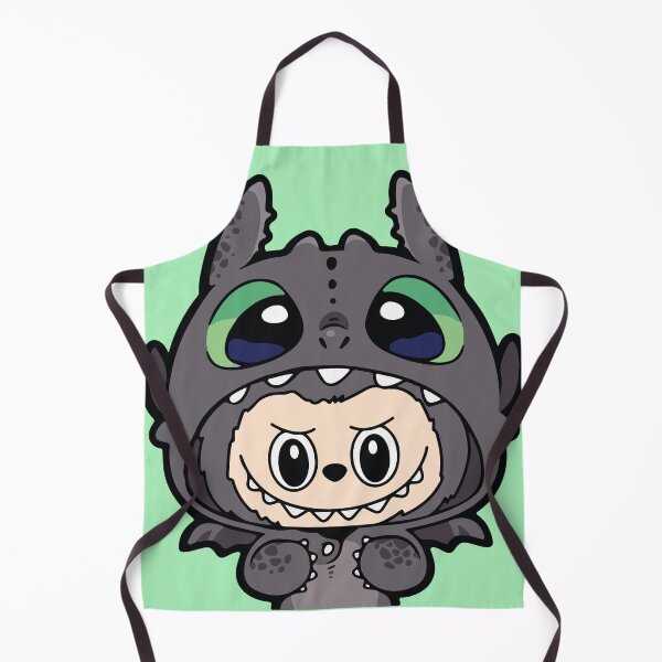 Item preview, Hood Labubu designed and sold by BrownHorse90s.