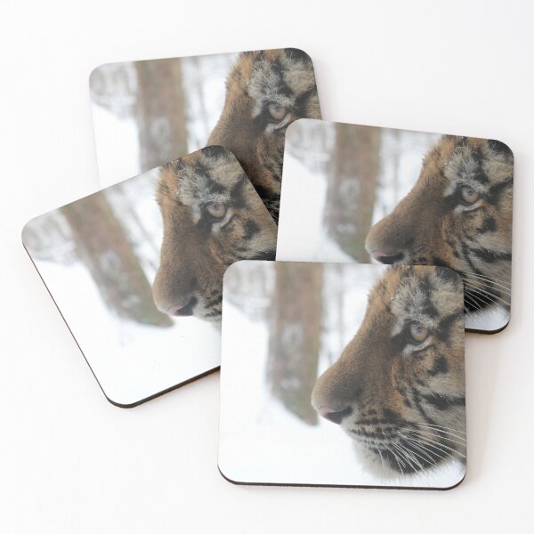 Item preview, Tiger designed and sold by Zombiecowz.