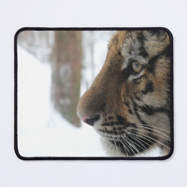 Item preview, Tiger designed and sold by Zombiecowz.