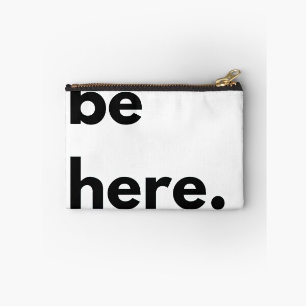 Item preview, Minimalist Typography with Bold Text designed and sold by Folliero.