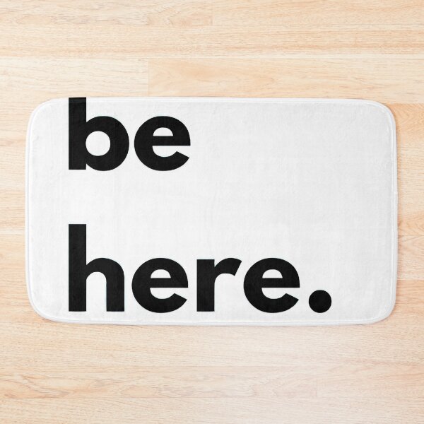 Item preview, Minimalist Typography with Bold Text designed and sold by Folliero.