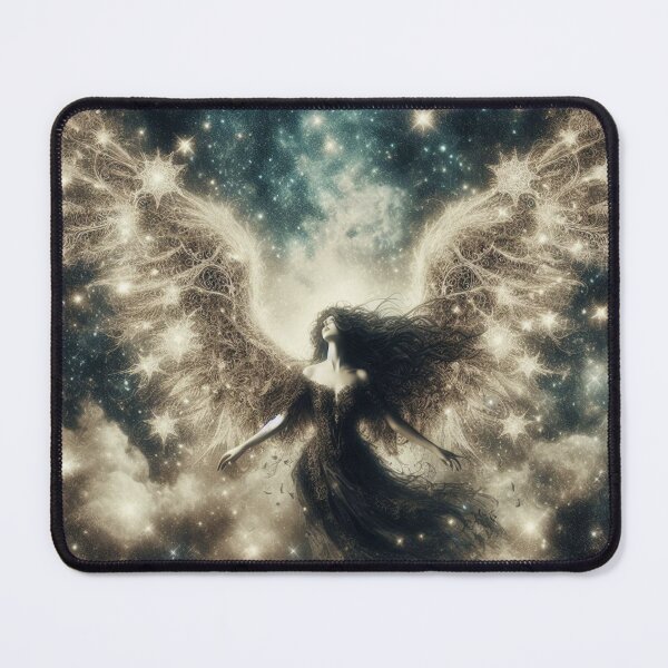 Item preview, Caelum – The Starlit Prophet designed and sold by DreamArt Creations.