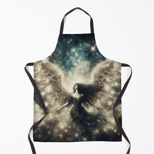 Item preview, Caelum – The Starlit Prophet designed and sold by DreamArt Creations.