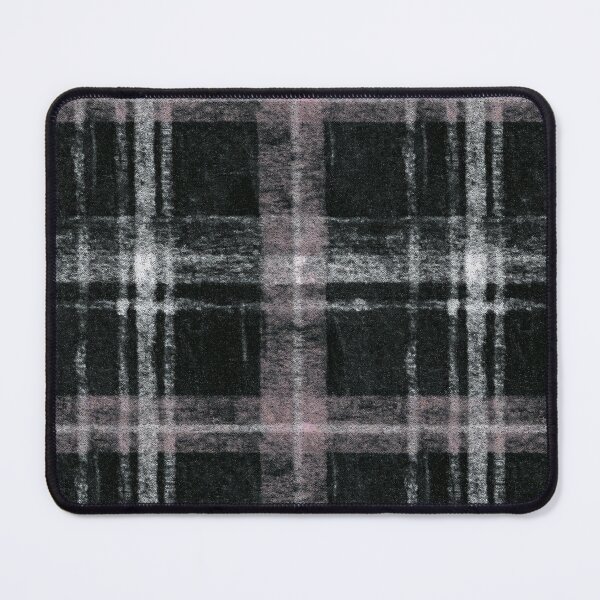 Item preview, Copy of Textured Wool Plaid in Muted Colors III designed and sold by Atlas Kai.