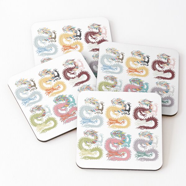 Item preview, Dragon Phone Case — Abstract Art designed and sold by iampaulmorris.