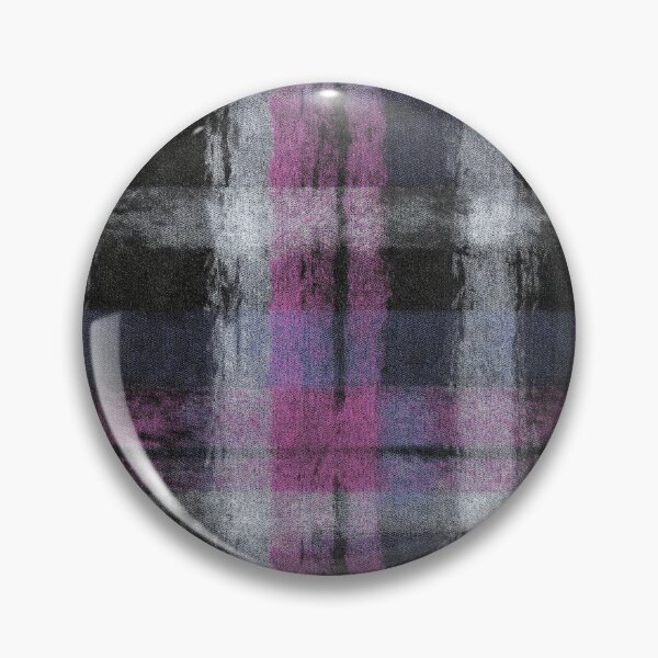Item preview, Textured Wool Plaid in Muted Colors IX designed and sold by Atlas Kai.