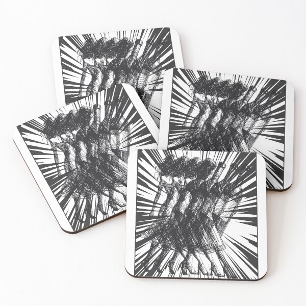 Item preview, Runway Motion Sketch Art designed and sold by S1990S.