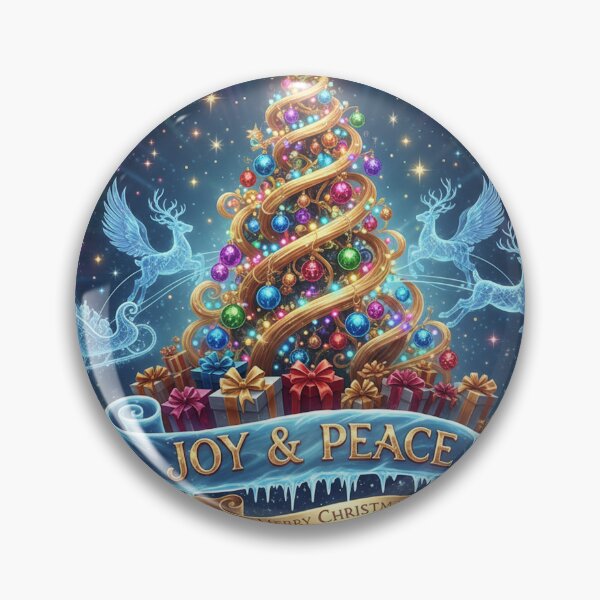 Item preview, JOY & PEACE designed and sold by likbatonboot.