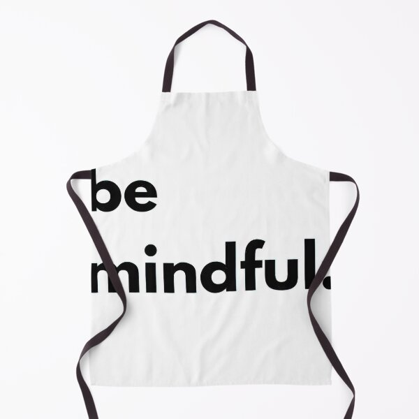 Item preview, Mindfulness Reminder Text designed and sold by Folliero.