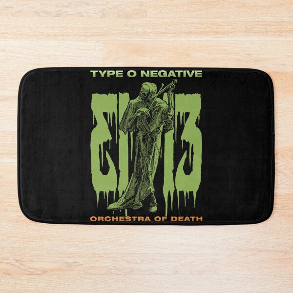Item preview, Type O Negative designed and sold by ribgebuda.